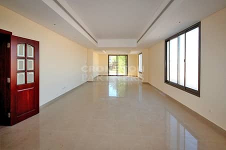 5 Bedroom Villa for Rent in Abu Dhabi Gate City (Officers City), Abu Dhabi - Outstanding | Excellent Family Home | Vacant