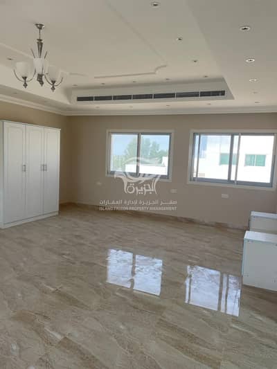6 Bedroom Villa for Rent in Al Bahia, Abu Dhabi - IMG-20240326-WA0007. jpg
