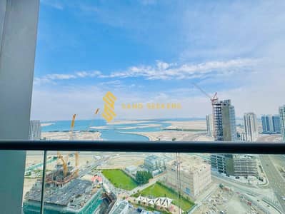 1 Bedroom Apartment for Rent in Al Reem Island, Abu Dhabi - image00004. jpeg