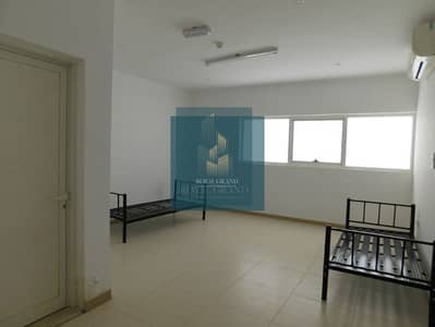 Labour Camp for Rent in Mussafah, Abu Dhabi - STAFF ACCOMMODATION AVAILABLE | MUSAFFAH |