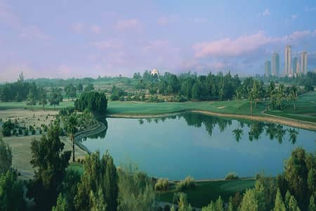 1BR The Hills | Emirates Golf Course 1BR The Hills | Emirates Golf Course