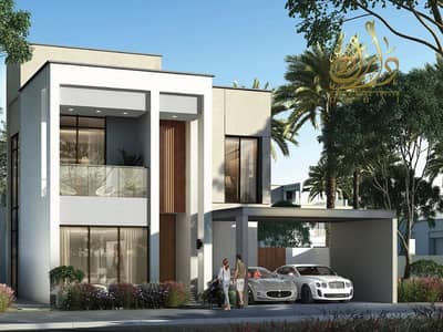 6 Bedroom Villa for Sale in Tilal City, Sharjah - 4b. jpg