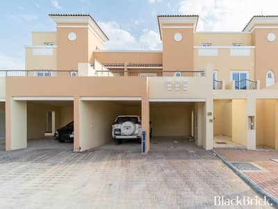 4 Bedroom Villa for Rent in Dubai Sports City, Dubai - Spacious & Modern | Great for Family