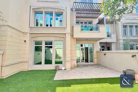 3 Bedroom Villa for Rent in Dubai Marina, Dubai - Three Bedrooms | Unfurnished | EMAAR 6