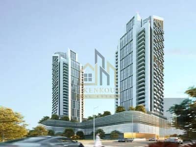 3 Bedroom Apartment for Sale in Jumeirah Village Triangle (JVT), Dubai - 1. jpg