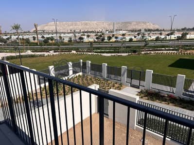 4 Bedroom Villa for Rent in The Valley by Emaar, Dubai - 1. jpg