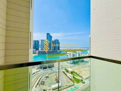 1 Bedroom Apartment for Rent in Al Reem Island, Abu Dhabi - image00011. jpeg
