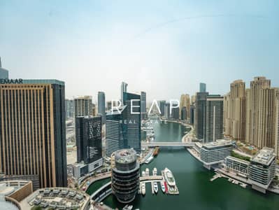 迪拜码头， 迪拜 2 卧室单位待售 - 位于迪拜码头，迪拜谦恭海滨酒店（购物中心酒店） 2 卧室的公寓 4200000 AED - 8801189
