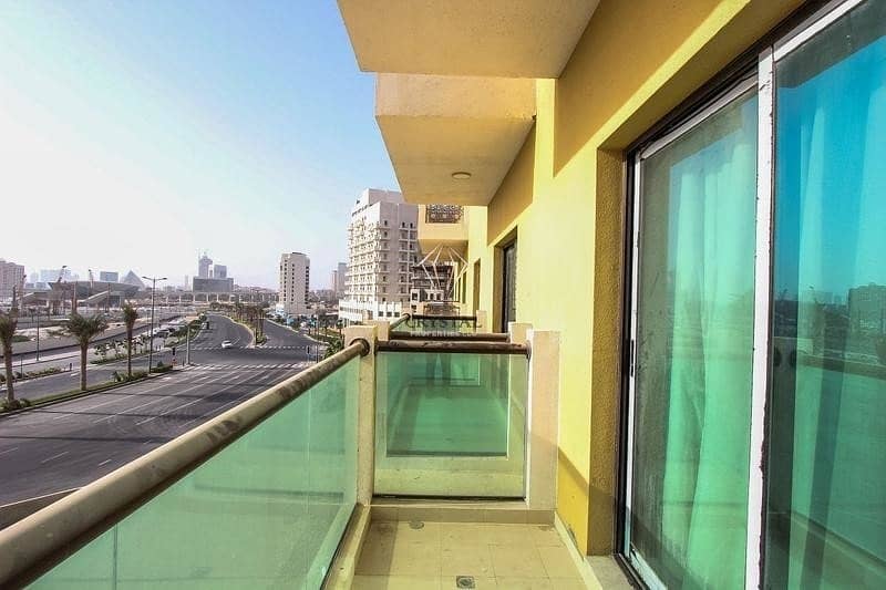 Spaciously Beautiful 2BR | Riah Towers Spaciously Beautiful 2BR | Riah Towers