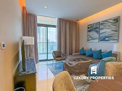 2 Bedroom Flat for Rent in Business Bay, Dubai - IMG-20240313-WA0034. jpg