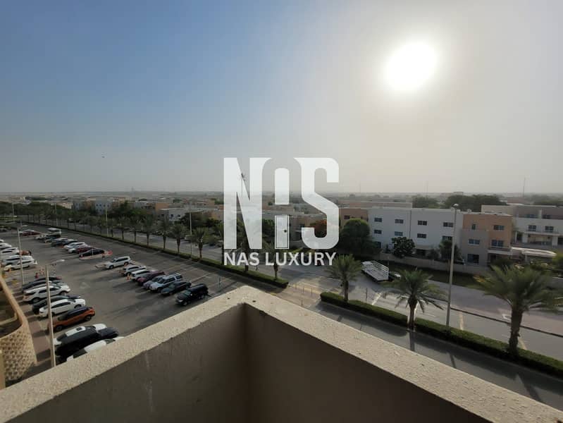 Spacious apartment  | Prime Location | Comfortable residence