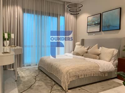 Studio for Sale in Dubai Production City (IMPZ), Dubai - DLD WAIVED|80% 5YRS POST HANDOVER Studio for Sale in Dubai Production City (IMPZ), Dubai - DLD WAIVED|80% 5YRS POST HANDOVER