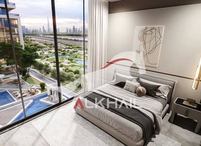 شقة 1 غرفة نوم للبيع في رأس الخور، دبي - bedroom-2x. png