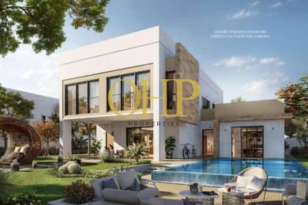 3 Bedroom Townhouse for Sale in Yas Island, Abu Dhabi - Untitled Project - 2023-08-28T131404.736. jpg