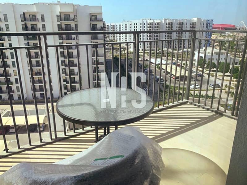 Elegant  Furnished Apartment with Modern Amenities