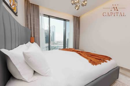 شقة 1 غرفة نوم للبيع في الخليج التجاري، دبي - شقة في مساكن احد،الخليج التجاري 1 غرفة 1650000 درهم - 8800866