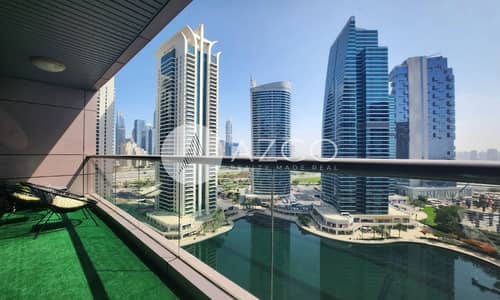 2 Bedroom Apartment for Rent in Jumeirah Lake Towers (JLT), Dubai - IMG-20230531-WA0008. jpg