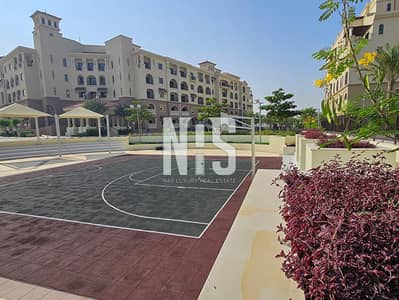 1 Bedroom Flat for Rent in Saadiyat Island, Abu Dhabi - Fantastic apartment | Great community | With Balcony