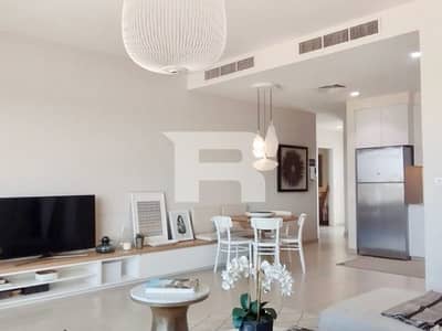 2 Bedroom Apartment for Sale in Dubai South, Dubai - Modern 2BR Stacked House | Well Maintained