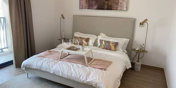 3 Bedroom Flat for Sale in Al Qasba, Sharjah - IMG_2740. JPG