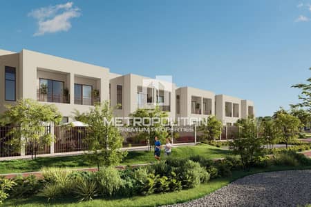 2 Bedroom Townhouse for Sale in Mina Al Arab, Ras Al Khaimah - Multiple Options | Luxury Villa | Great Investment