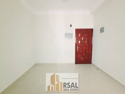Studio for Rent in Muwailih Commercial, Sharjah - Brand New || Lavish Studio In Muweilah  New Building in Cheap price