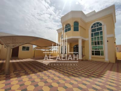 6 Bedroom Villa for Rent in Mohammed Bin Zayed City, Abu Dhabi - WhatsApp Image 2024-03-26 at 14.50. 31_70b9dbe0. jpg
