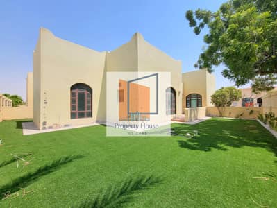 3 Cпальни Вилла в аренду в Сас Аль Накл Вилладж, Абу-Даби - 20230808_135134. jpg