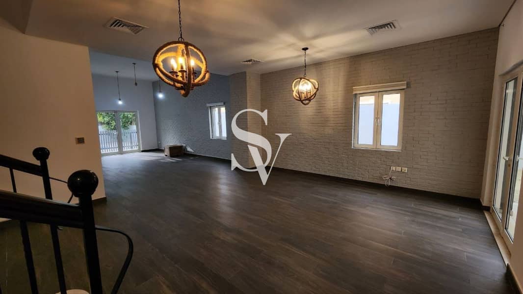 Fully Upgraded | Vacant | Ready to Move In