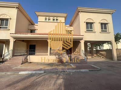 4 Cпальни Комплекс вилл Продажа в Шахкбут Сити, Абу-Даби - IMG-20240327-WA0005. jpg