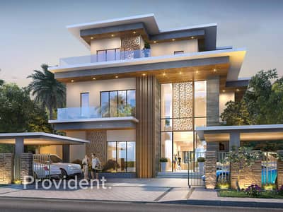 7 Bedroom Villa for Sale in DAMAC Lagoons, Dubai - img80. jpg