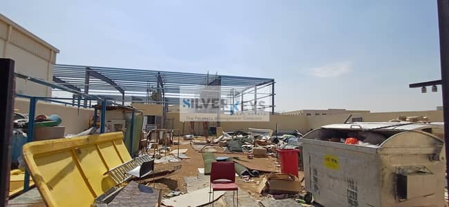 Mixed Use Land for Rent in Al Khawaneej, Dubai - 20240306_110950. jpg