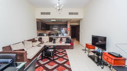 1 Bedroom Apartment for Rent in Arjan, Dubai - DSC00483. jpg