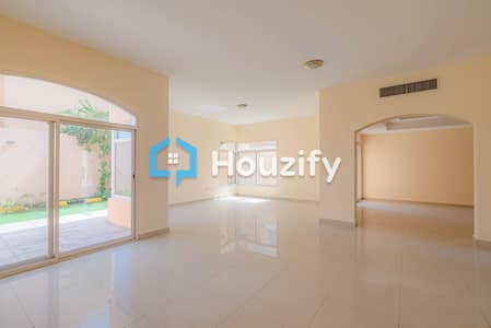 5 Bedroom Villa Compound for Rent in Al Muroor, Abu Dhabi - 1-27. jpg