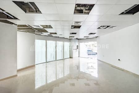 Showroom for Rent in Al Khalidiyah, Abu Dhabi - High Quality | Fitted Shop | Available