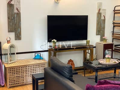 1 Bedroom Apartment for Rent in Downtown Dubai, Dubai - FULLY FURNISHED/1BR Downtown |
