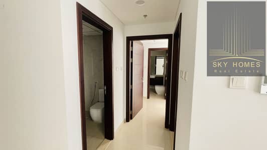 1 Bedroom Apartment for Rent in Al Satwa, Dubai - Spacious 1Bhk Apartment Available Close To Metro Just In 76k