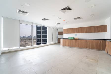Office for Sale in Barsha Heights (Tecom), Dubai - Exclusive | High Floor | Pirme Location