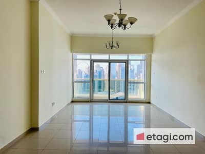 1 Bedroom Apartment for Sale in Jumeirah Lake Towers (JLT), Dubai - Marina View | Amazing 1BD apartment| Next to metro