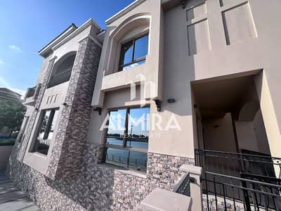 5 Bedroom Villa for Rent in Al Raha Beach, Abu Dhabi - 61615a1c-cfe7-4375-856f-32ba43dea792. JPG