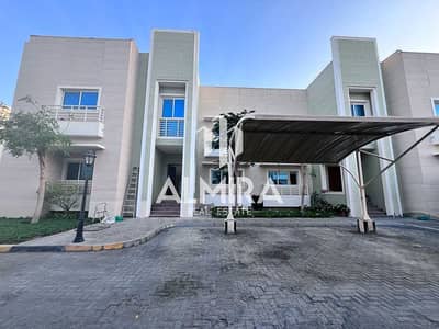 فیلا 4 غرف نوم للايجار في مدينة خليفة، أبوظبي - 97422821-74f3-4473-b4a0-62d70cb98069. JPG
