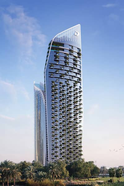 1 Bedroom Apartment for Sale in Al Wasl, Dubai - WhatsApp Image 2023-11-03 at 11.11. 42 AM. jpeg