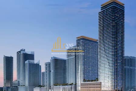 2 Bedroom Apartment for Sale in Dubai Harbour, Dubai - SEA POINT_EDITED PHOTOS-3. JPG