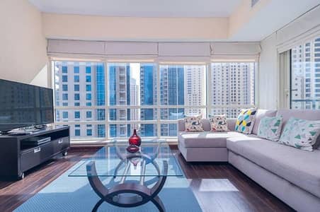 1 Bedroom Apartment for Sale in Dubai Marina, Dubai - WhatsApp Image 2024-02-08 at 12.00. 52 PM. jpeg