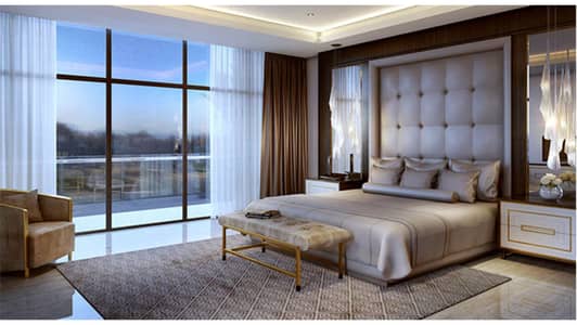 تاون هاوس 4 غرف نوم للبيع في (أكويا من داماك) داماك هيلز 2، دبي - damac-hills-2-3-bedroom-670-365. jpg