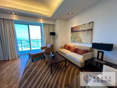2 Cпальни Апартаменты в отеле в аренду в Аль Суфух, Дубай - 45b18262-3df4-4faa-bc81-7a163ac6c49b. jpg