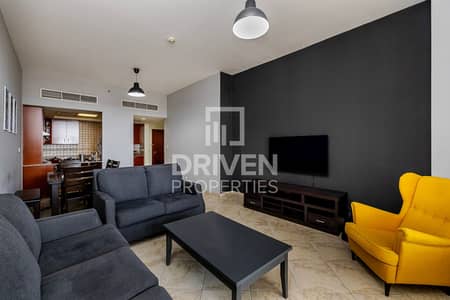 2 Bedroom Apartment for Sale in Motor City, Dubai - Vacant on Transfer | Vastu Compliant | Garden View