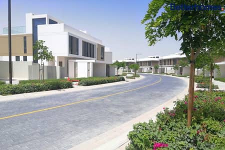 3 Bedroom Villa for Rent in Dubai Hills Estate, Dubai - Vacant | Contemporary | Family Villa | Unfurnished