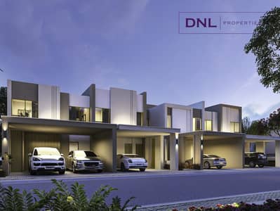 3 Bedroom Townhouse for Sale in Dubailand, Dubai - Best Deal | Ideal Location | Great Amenities