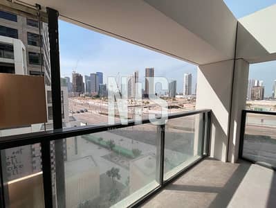 1 Bedroom Apartment for Sale in Al Reem Island, Abu Dhabi - Luxurious  Haven with Expansive Balcony